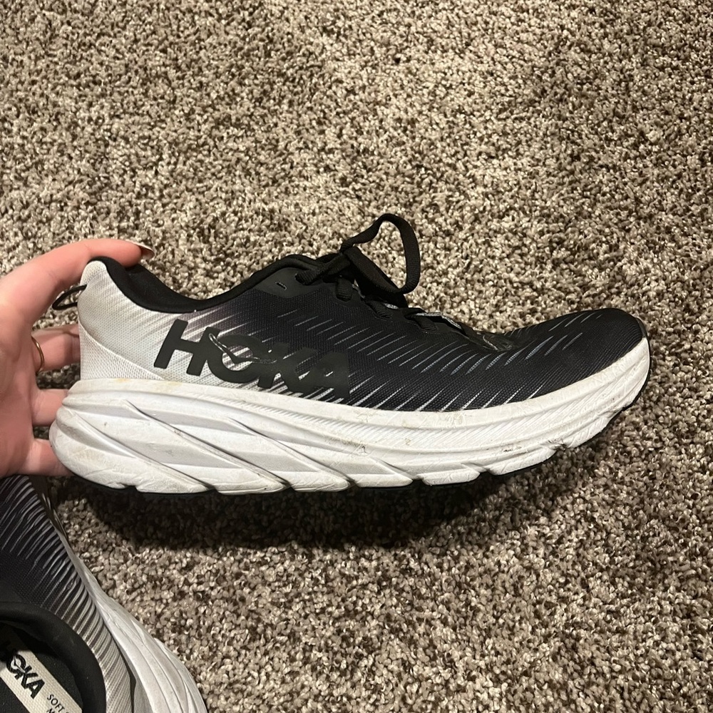 Women’s Hoka Rincon 3